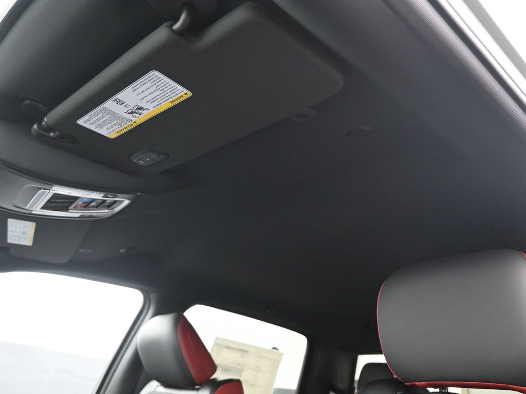 2026 Ram 1500 Rebel photo 2