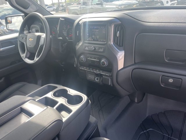 2026 Chevrolet Silverado 1500 Custom photo 17