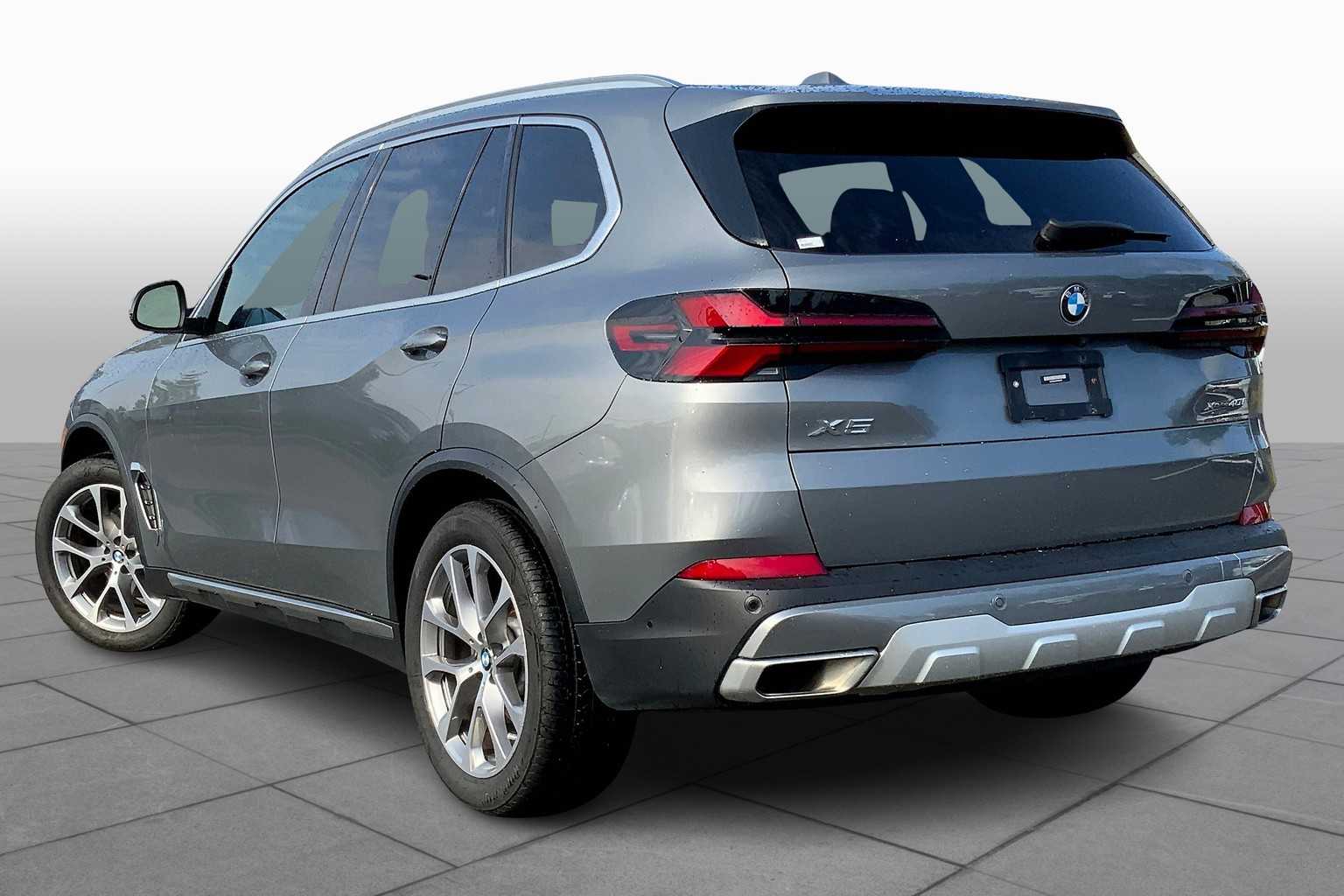 2024 Bmw X5 xDrive40i photo 10
