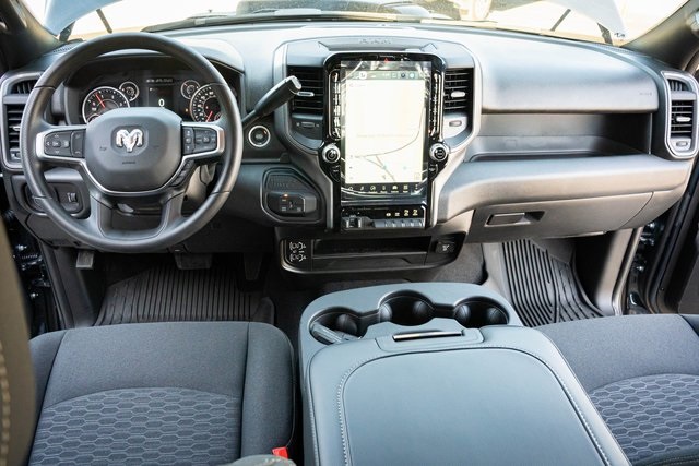 2025 Ram 3500 Tradesman photo 29