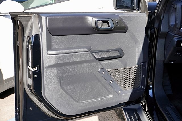 Used 2025 Black Ford Outer Banks image 21