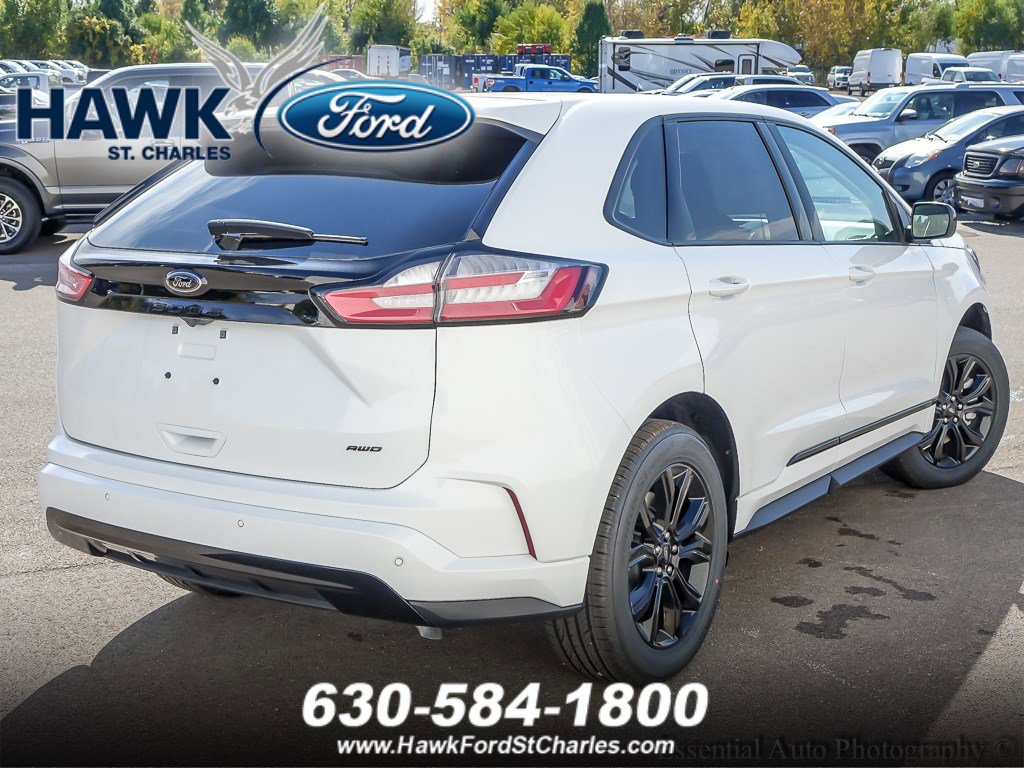 2024 FORD EDGE - Image 6