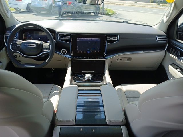 2022 Jeep Wagoneer Series I photo 14
