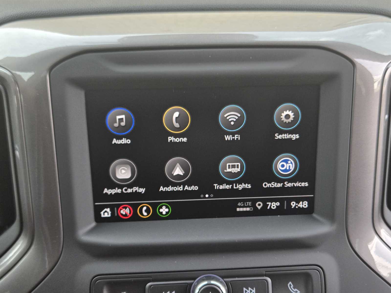 2026 Gmc Sierra 1500 photo 11