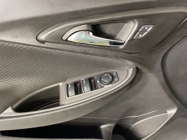 2023 Chevrolet Malibu 1LT photo 18
