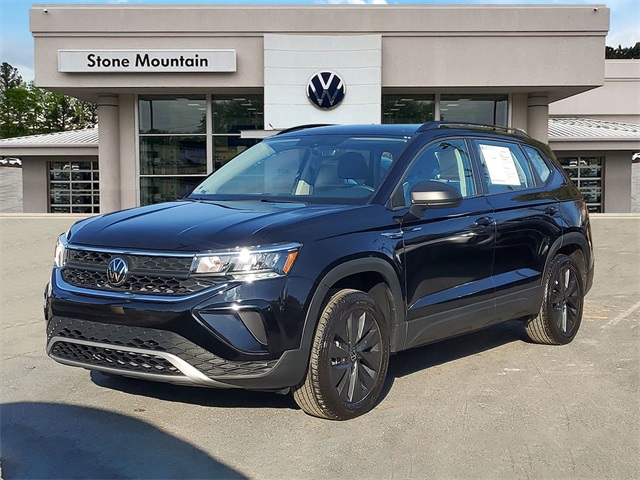 2023 Volkswagen Taos S