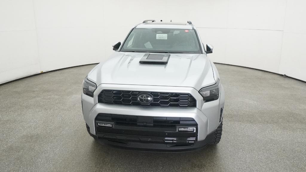 2025 Toyota 4Runner TRD Sport Premium photo 2