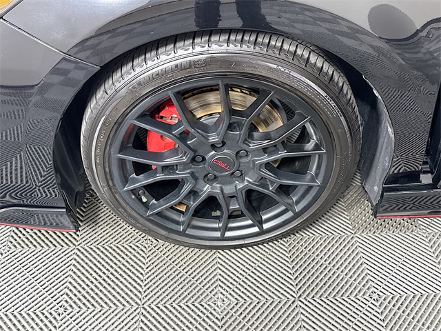 2023 Toyota Camry TRD V6 photo 4