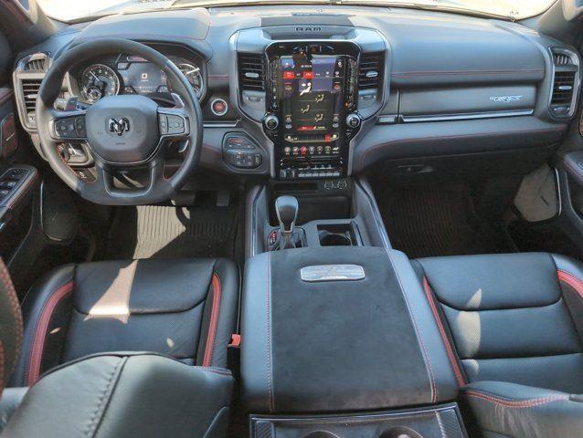 2021 Ram 1500 TRX photo 25