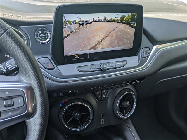 2023 Chevrolet Blazer 2LT photo 16