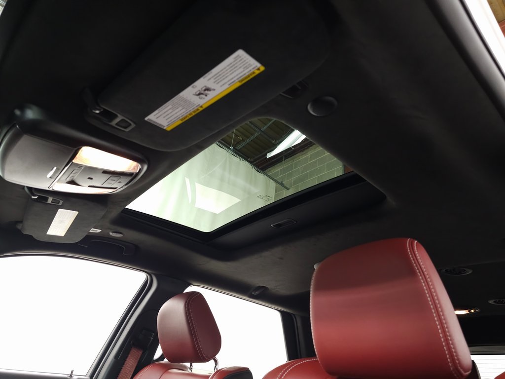 2023 DODGE DURANGO - Image 18