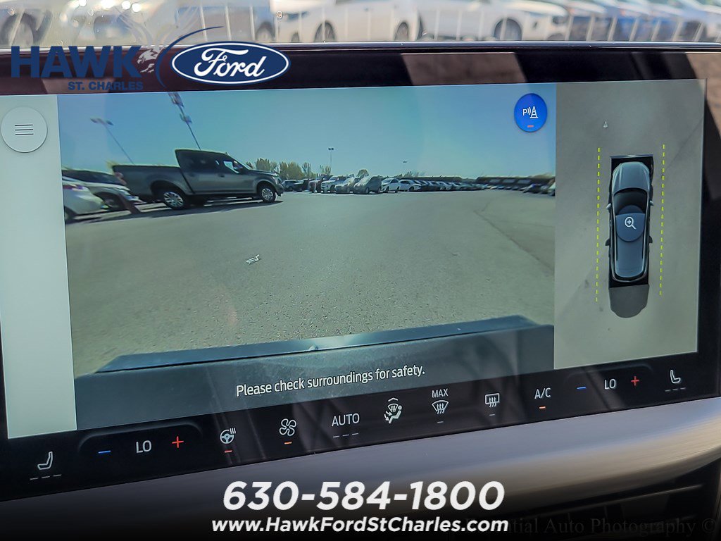 2024 FORD ESCAPE - Image 15