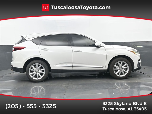 2021 Acura RDX Base's photo