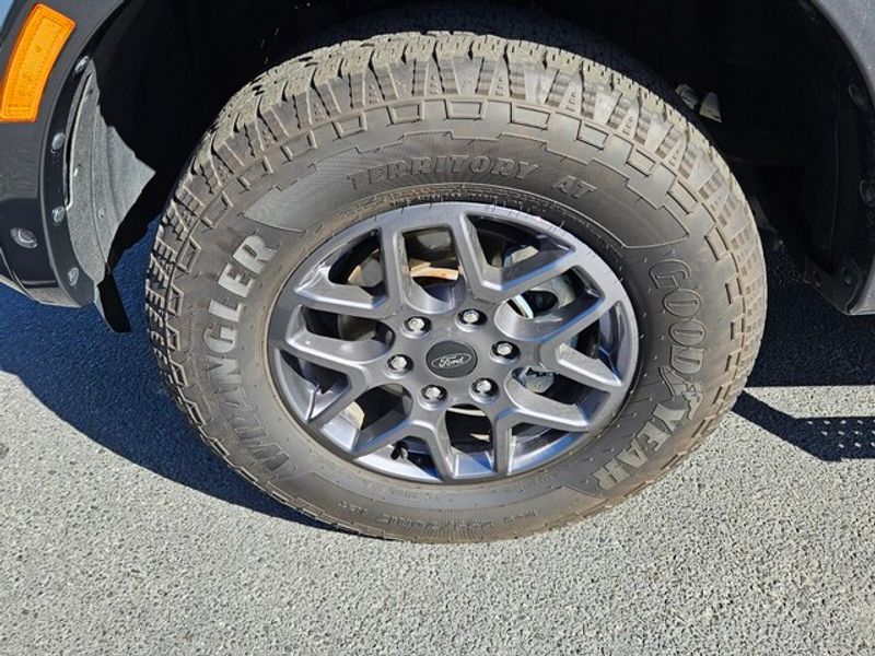 2024 Ford Ranger XLT photo 15