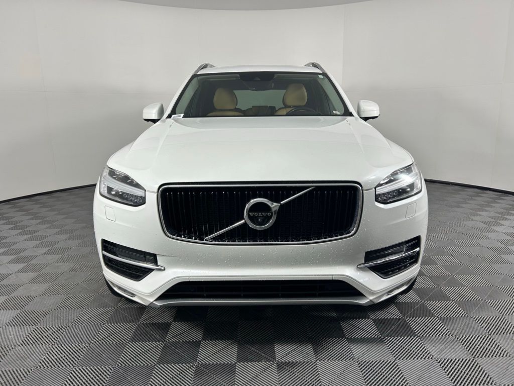Used 2016 Volvo XC90 Momentum with VIN YV4A22PK5G1047432 for sale in Bloomfield Hills, MI