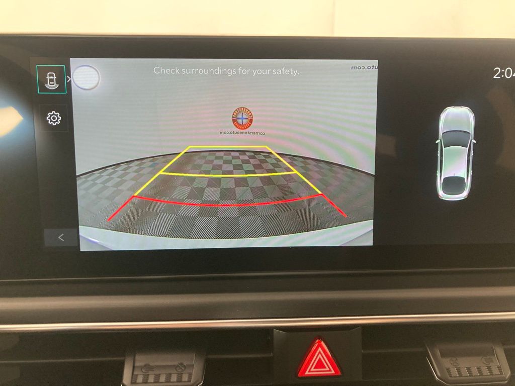 2026 Kia K5 GT-Line photo 4