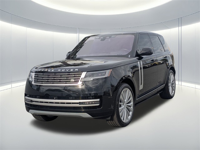 2023 Land Rover Range Rover First Edition's photo