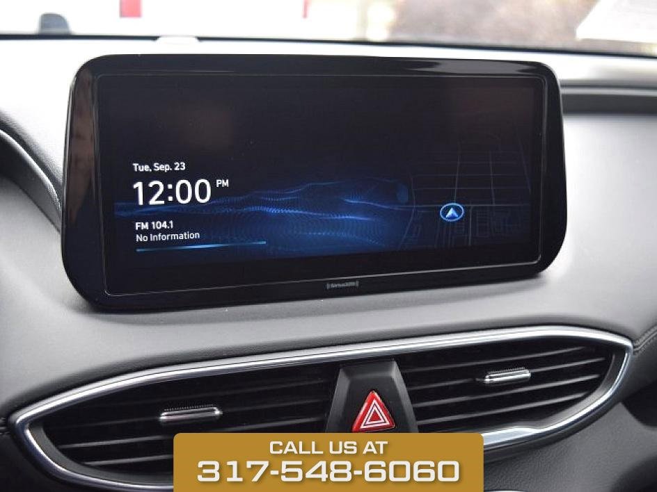 2023 Hyundai Santa Fe SEL photo 24