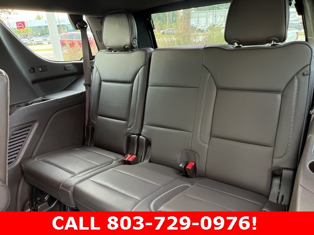 2021 Gmc Yukon Denali photo 12