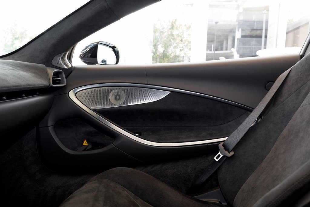 2025 Mclaren ARTURA Spider photo 20