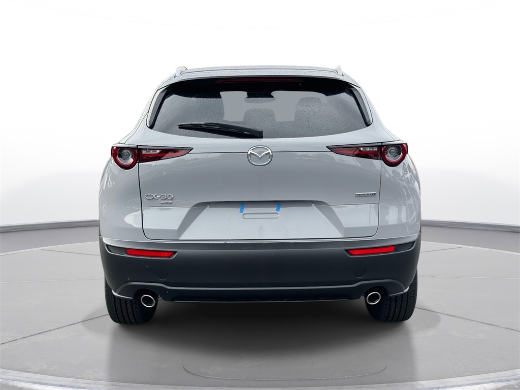 2025 Mazda CX-30 2.5 Select Sport photo 6