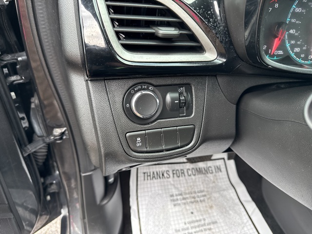 2021 Chevrolet Spark 1LT photo 23