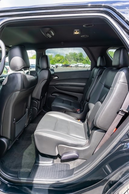 2022 Dodge Durango GT Plus photo 4