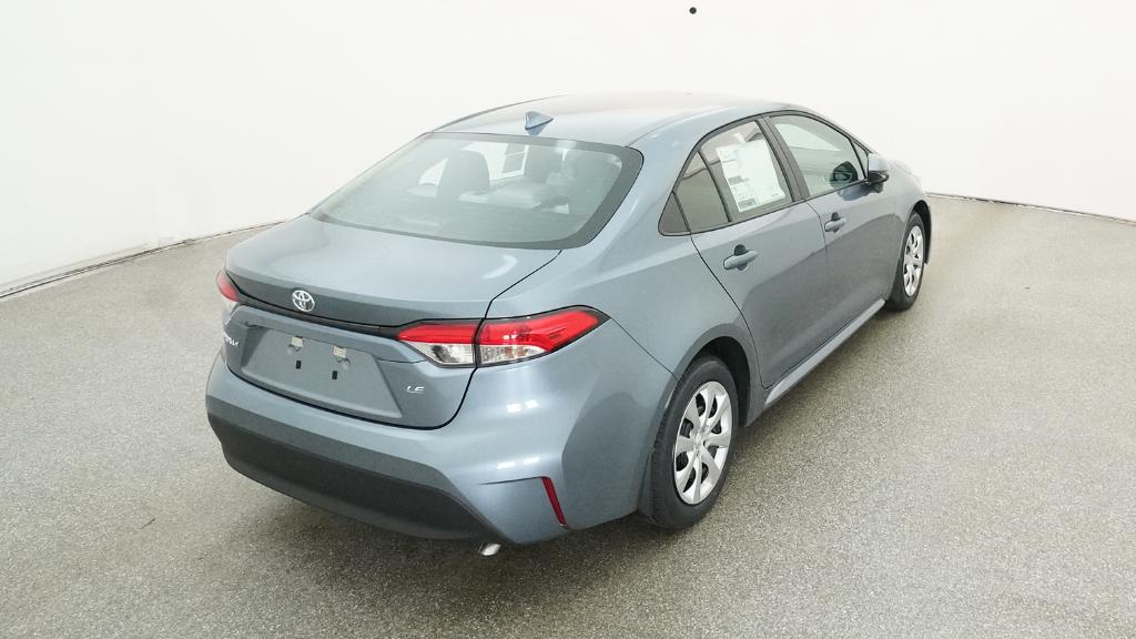 2026 Toyota Corolla LE photo 19