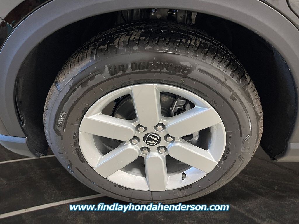 2025 Honda Prologue EX photo 3