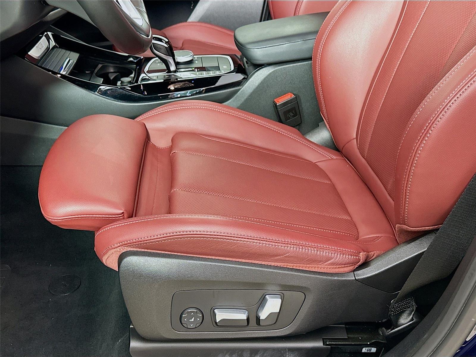 2023 Bmw X3 xDrive30i photo 20