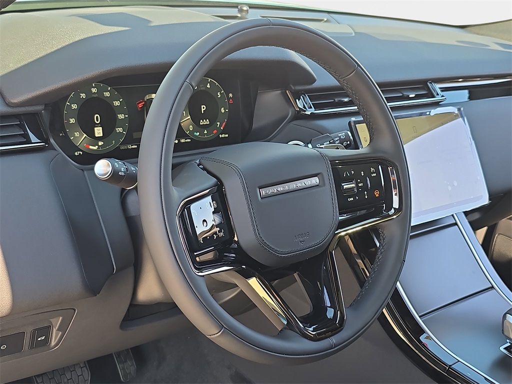 2026 Land Rover Range Rover Velar S photo 15
