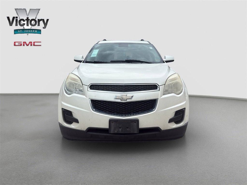 Used 2014 Chevrolet Equinox 1LT with VIN 1GNALBEK2EZ109426 for sale in Kansas City
