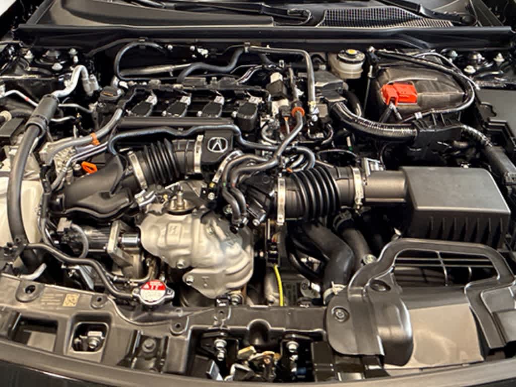2026 Acura Integra A-Spec Technology photo 9