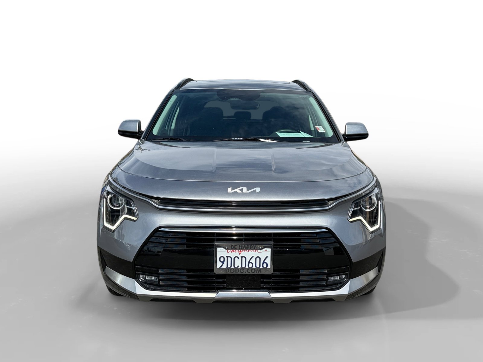 2023 Kia Niro EX Touring photo 8