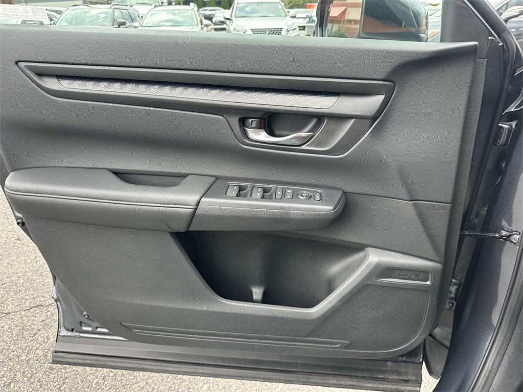 2024 Honda CR-V EX photo 26