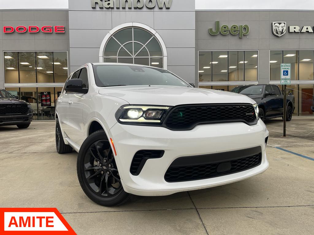 2023 Dodge Durango GT's photo