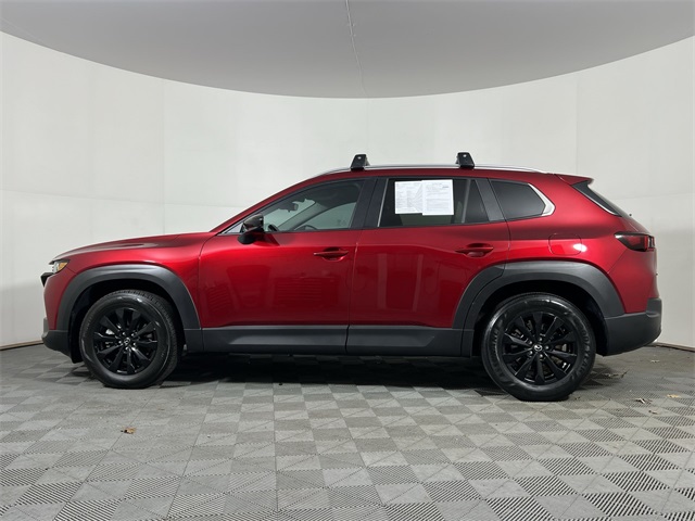 2023 Mazda CX-50 2.5 Preferred Plus photo 3