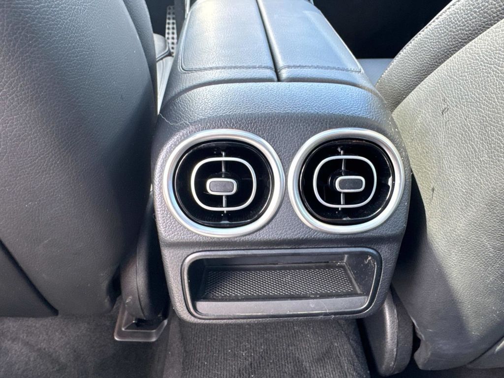 2023 Mercedes Benz C 300 4MATIC photo 11