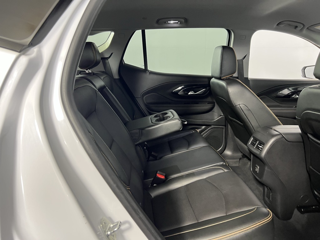 2022 Gmc Terrain AT4 photo 21