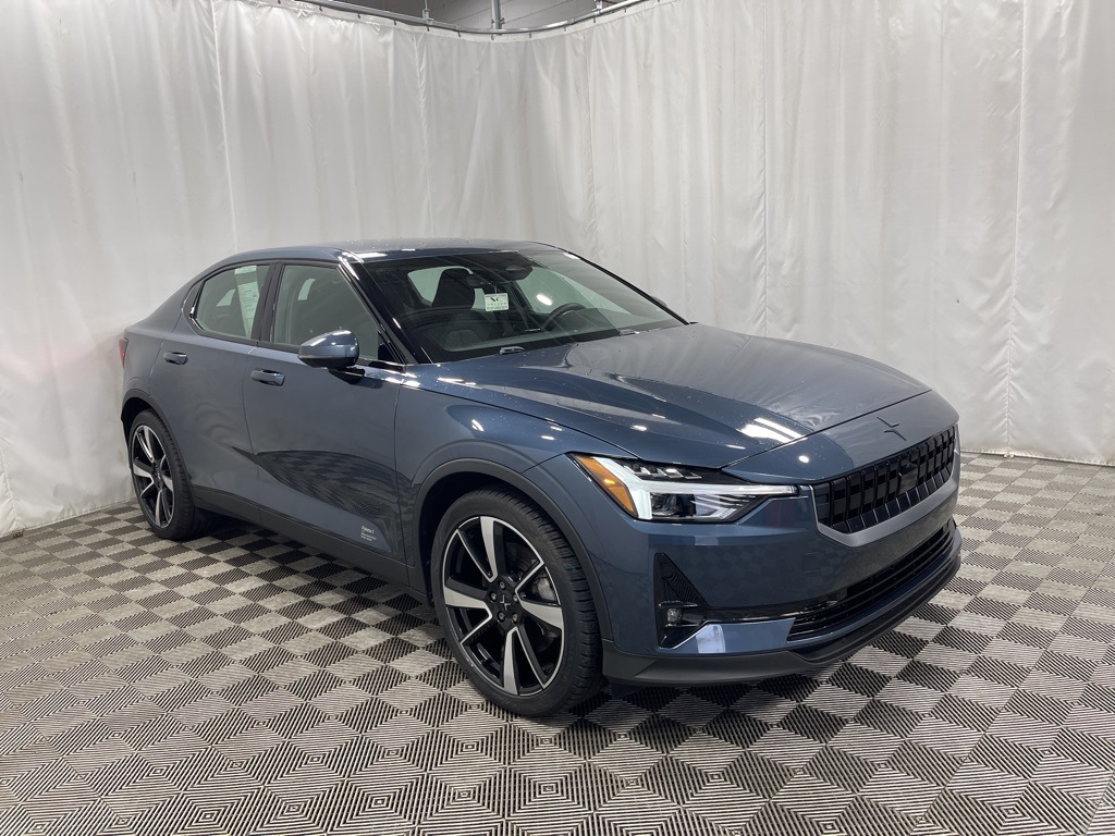 Used 2022 Polestar 2 Base with VIN LPSED3KAXNL069097 for sale in Countryside, IL