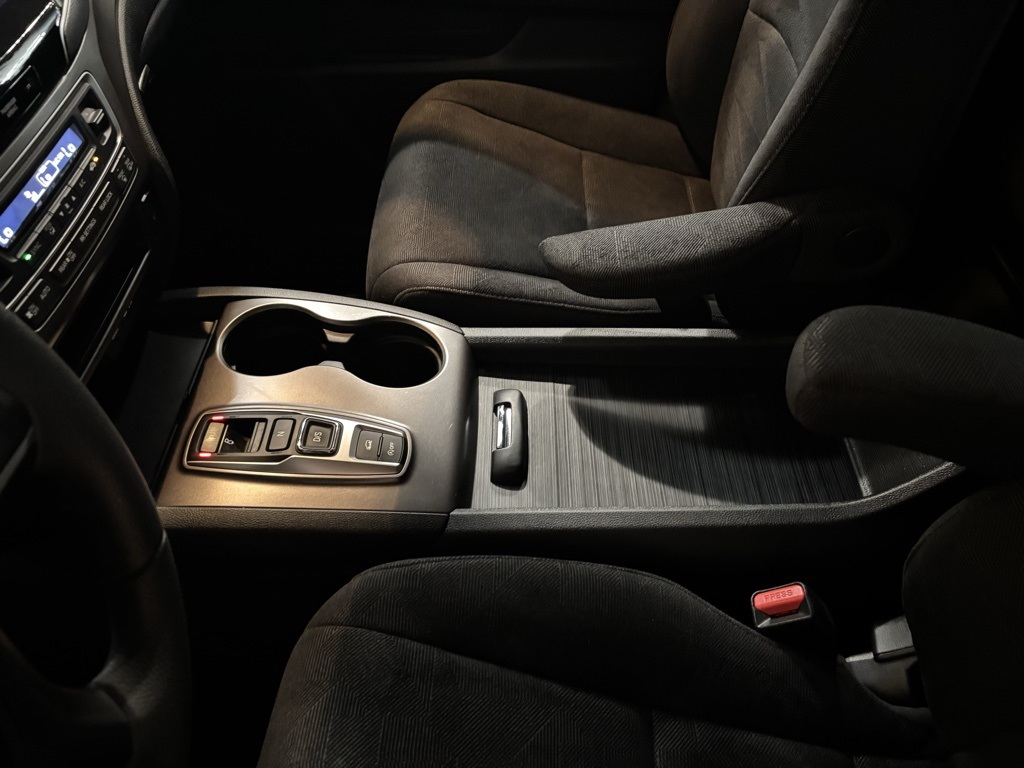 2022 Honda Pilot Sport photo 18