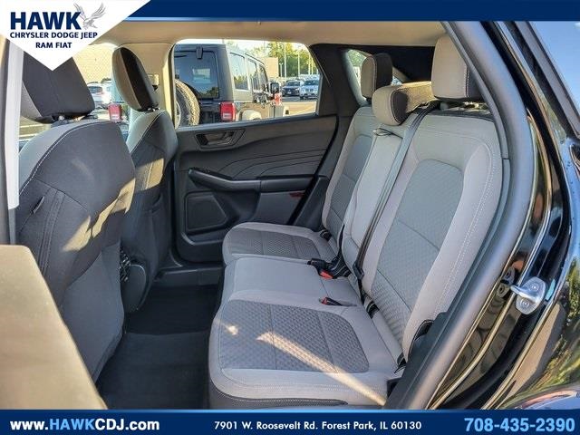 2022 FORD ESCAPE - Image 10