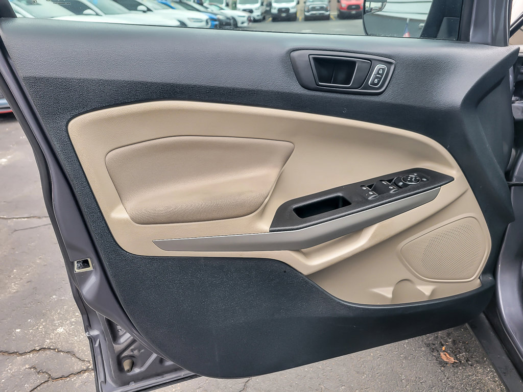 2022 FORD ECOSPORT - Image 18