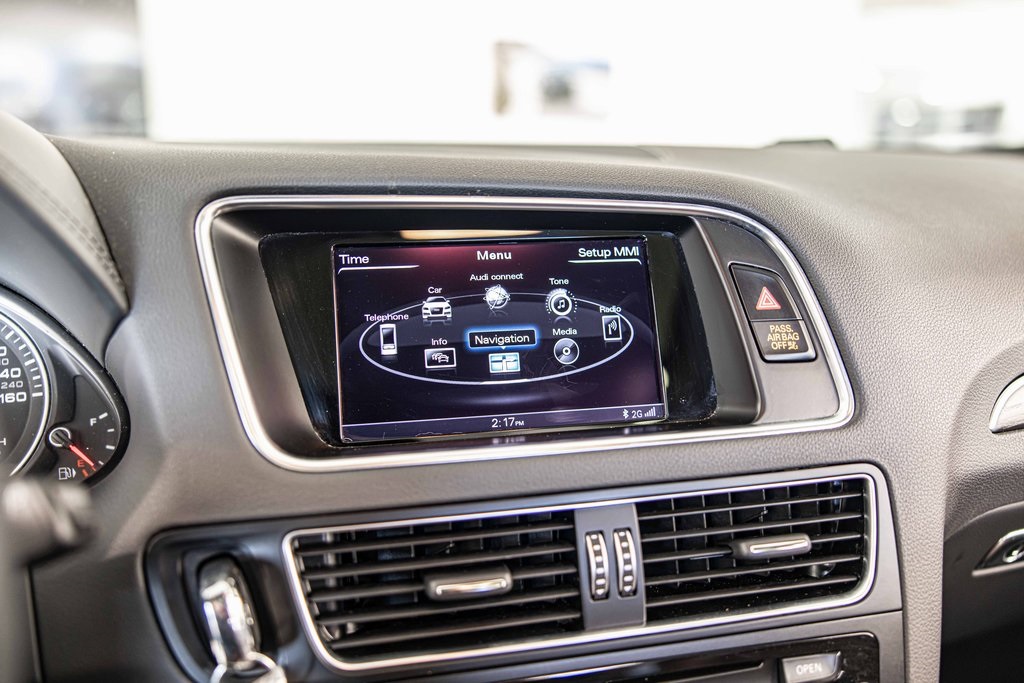 2017 AUDI Q5 - Image 28