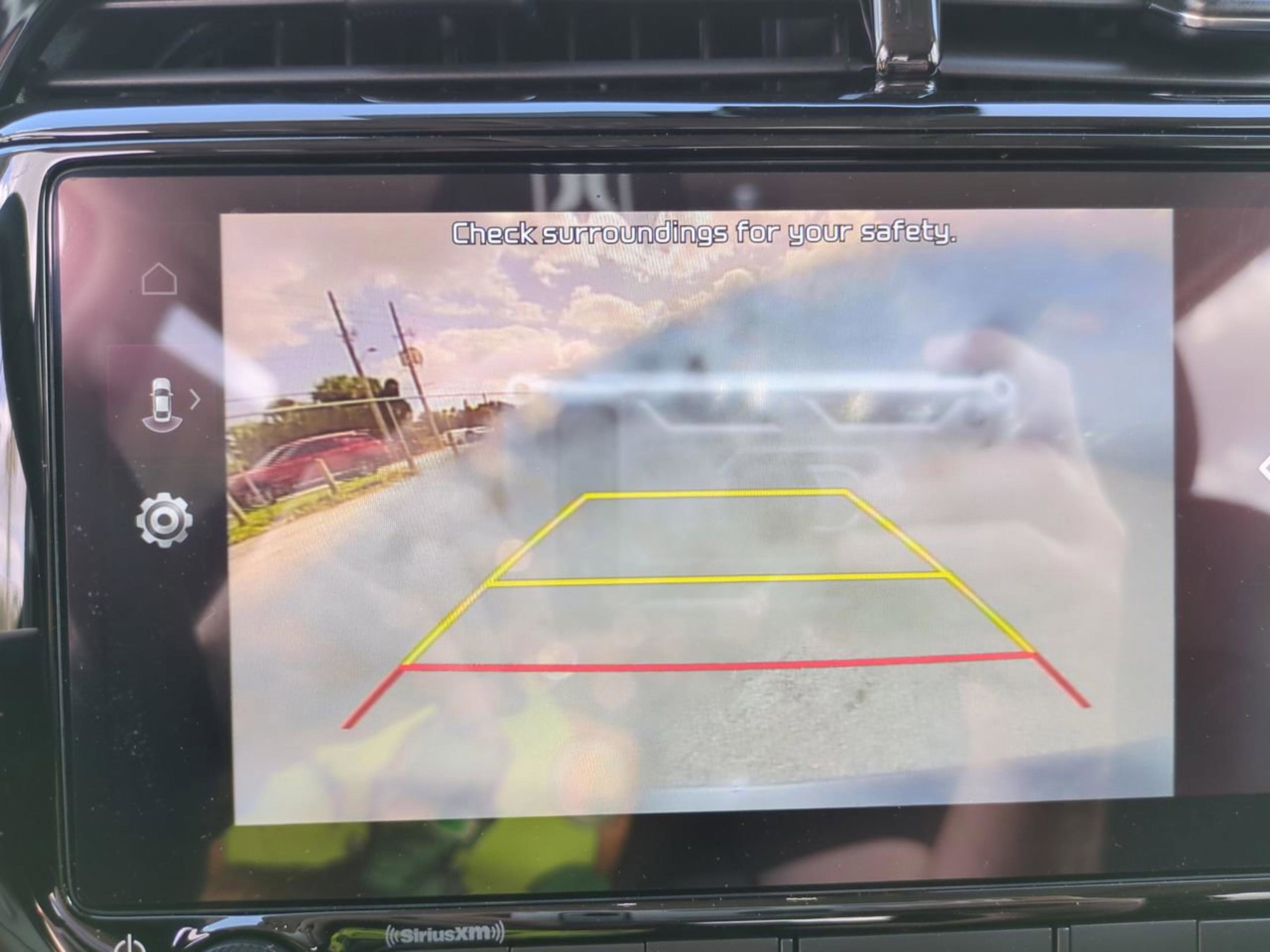 2025 Kia Soul GT-Line photo 18