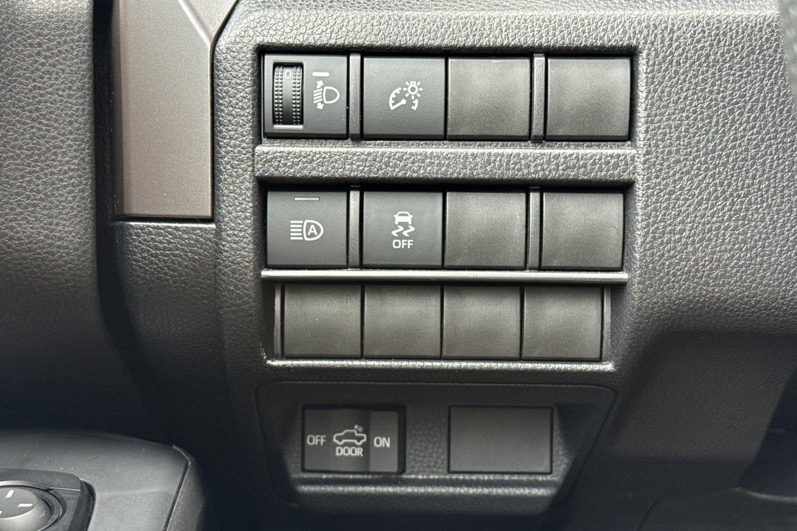 2024 Toyota Tacoma TRD Double Cab photo 20