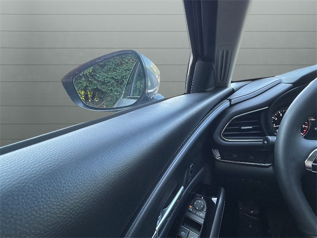 2025 Mazda CX-30 2.5 S Preferred photo 28