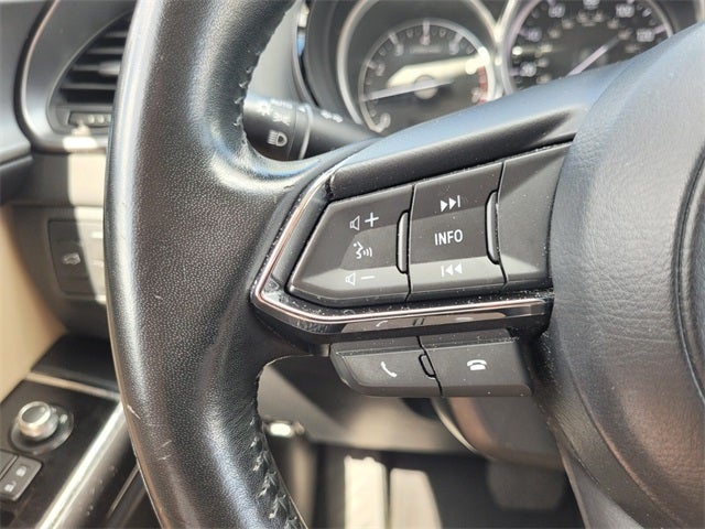 2019 Mazda CX-9 Touring photo 29