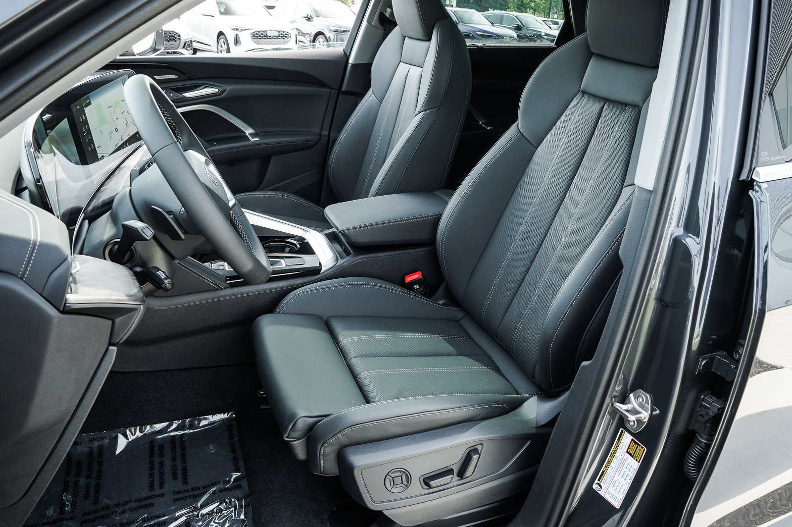 2025 Audi Q5 Premium Plus photo 7