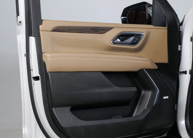 2021 Chevrolet Tahoe Premier photo 24